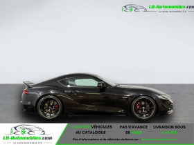 Toyota Supra GR 3.0 340 ch BVA  occasion � Beaupuy - photo n�4