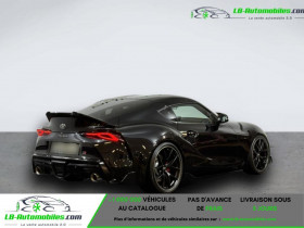 Toyota Supra GR 3.0 340 ch BVA  occasion � Beaupuy - photo n�3