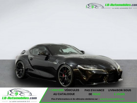 Toyota Supra GR 3.0 340 ch BVA  occasion � Beaupuy - photo n�2