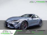 Toyota Supra occasion année 2025 boite Automatique Annonce Toyota Supra occasion Essence GR 3.0 340 ch BVA à Beaupuy
