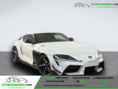 Toyota Supra GR 3.0 340 ch BVA   Beaupuy 31