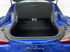 Toyota Supra GR 3.0 340 ch BVA  occasion  Beaupuy - photo n9