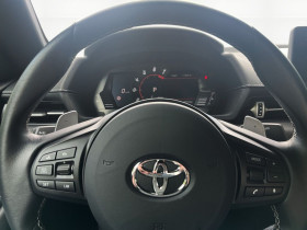 Toyota Supra GR 3.0 340 ch BVA  occasion  Beaupuy - photo n8