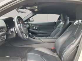 Toyota Supra GR 3.0 340 ch BVA  occasion  Beaupuy - photo n5