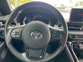 Toyota Supra GR 3.0 340 ch BVA  occasion  Beaupuy - photo n8