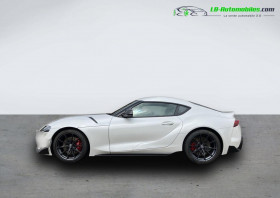 Toyota Supra GR 3.0 340 ch BVA  occasion  Beaupuy - photo n4