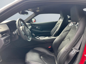 Toyota Supra GR 3.0 340 ch BVA  occasion  Beaupuy - photo n7