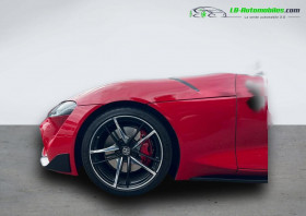 Toyota Supra GR 3.0 340 ch BVA  occasion  Beaupuy - photo n6