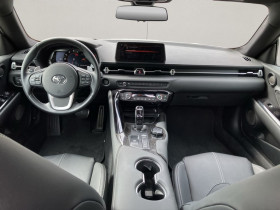 Toyota Supra GR 3.0 340 ch BVA  occasion  Beaupuy - photo n3