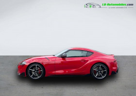 Toyota Supra GR 3.0 340 ch BVA  occasion  Beaupuy - photo n5
