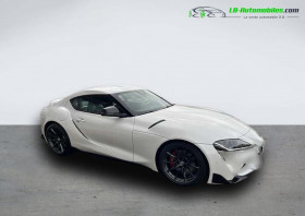 Toyota Supra GR 3.0 340 ch BVA  occasion  Beaupuy - photo n2