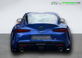 Toyota Supra GR 3.0 340 ch BVA  occasion  Beaupuy - photo n6