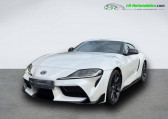 Annonce Toyota Supra occasion Essence GR 3.0 340 ch BVA  Beaupuy