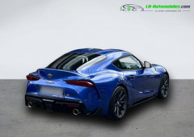 Toyota Supra GR 3.0 340 ch BVA  occasion  Beaupuy - photo n4