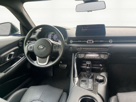 Toyota Supra GR 3.0 340 ch BVA  occasion  Beaupuy - photo n3