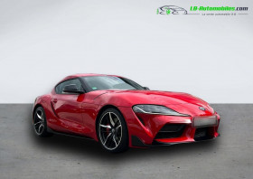Toyota Supra GR 3.0 340 ch BVA  occasion  Beaupuy - photo n2