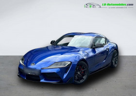 Toyota Supra GR 3.0 340 ch BVA  occasion  Beaupuy - photo n2
