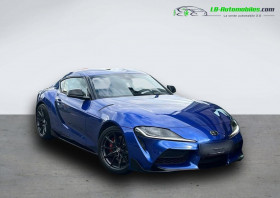 Toyota Supra , garage LB AUTOMOBILES  Beaupuy