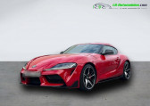 Annonce Toyota Supra occasion Essence GR 3.0 340 ch BVA  Beaupuy