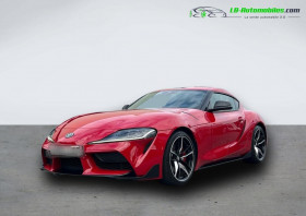 Toyota Supra , garage LB AUTOMOBILES  Beaupuy