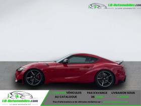 Toyota Supra GR 3.0 340 ch BVA  occasion  Beaupuy - photo n3