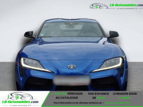Toyota Supra GR 3.0 340 ch BVA  occasion  Beaupuy - photo n2