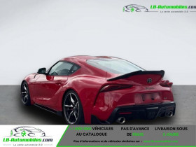 Toyota Supra GR 3.0 340 ch BVA  occasion  Beaupuy - photo n2