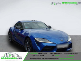Toyota Supra , garage LB AUTOMOBILES  Beaupuy