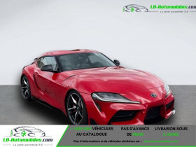 Toyota Supra , garage LB AUTOMOBILES  Beaupuy