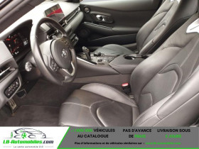 Toyota Supra GR 3.0 340 ch BVA  occasion  Beaupuy - photo n7