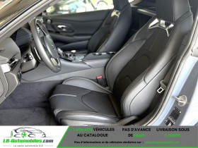 Toyota Supra GR 3.0 340 ch BVA  occasion  Beaupuy - photo n4