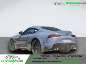 Toyota Supra GR 3.0 340 ch BVA  occasion  Beaupuy - photo n3