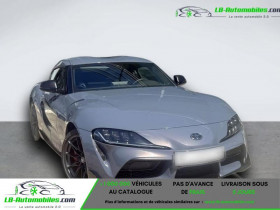 Toyota Supra GR 3.0 340 ch BVA  occasion  Beaupuy - photo n2