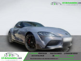 Annonce Toyota Supra occasion Essence GR 3.0 340 ch BVA  Beaupuy