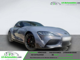 Toyota Supra , garage LB AUTOMOBILES  Beaupuy