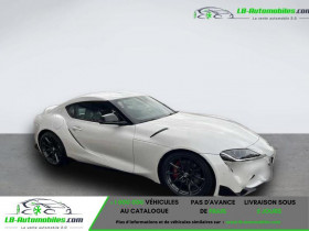 Toyota Supra GR 3.0 340 ch BVA  occasion  Beaupuy - photo n2