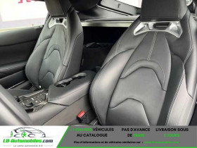 Toyota Supra GR 3.0 340 ch BVA  occasion  Beaupuy - photo n3