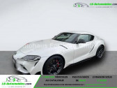 Toyota Supra GR 3.0 340 ch BVA   Beaupuy 31