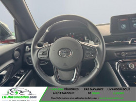 Toyota Supra GR 3.0 340 ch BVA  occasion  Beaupuy - photo n6