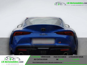 Toyota Supra GR 3.0 340 ch BVA  occasion  Beaupuy - photo n6