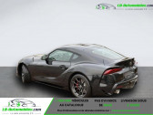 Toyota Supra GR 3.0 340 ch BVA   Beaupuy 31