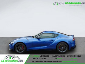 Toyota Supra GR 3.0 340 ch BVA  occasion  Beaupuy - photo n5