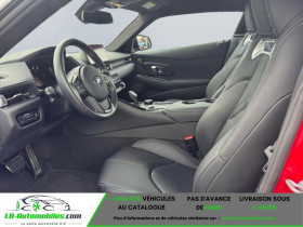Toyota Supra GR 3.0 340 ch BVA  occasion  Beaupuy - photo n5