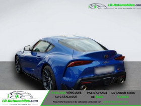Toyota Supra GR 3.0 340 ch BVA  occasion  Beaupuy - photo n4