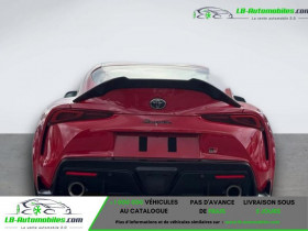 Toyota Supra GR 3.0 340 ch BVA  occasion  Beaupuy - photo n4