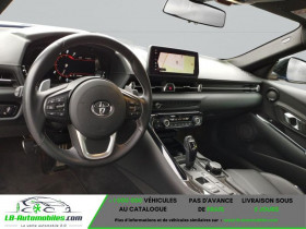 Toyota Supra GR 3.0 340 ch BVA  occasion  Beaupuy - photo n3