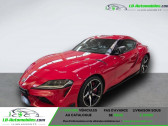 Toyota Supra GR 3.0 340 ch BVA  � Beaupuy 31