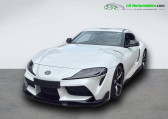 Toyota Supra GR 3.0 340 ch BVA   Beaupuy 31