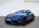 Toyota Supra GR 3.0 340 ch BVA   Beaupuy 31