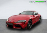 Toyota Supra occasion année 2020 boite Automatique Annonce Toyota Supra occasion Essence GR 3.0 340 ch BVA à Beaupuy